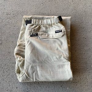 GSX Cargo Pants/Shorts